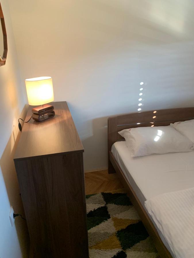 Ng Apartmani Tornik ซลาตีบอร์ ภายนอก รูปภาพ