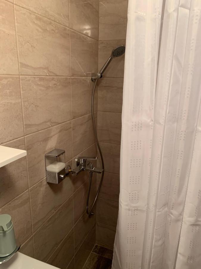 Ng Apartmani Tornik ซลาตีบอร์ ภายนอก รูปภาพ