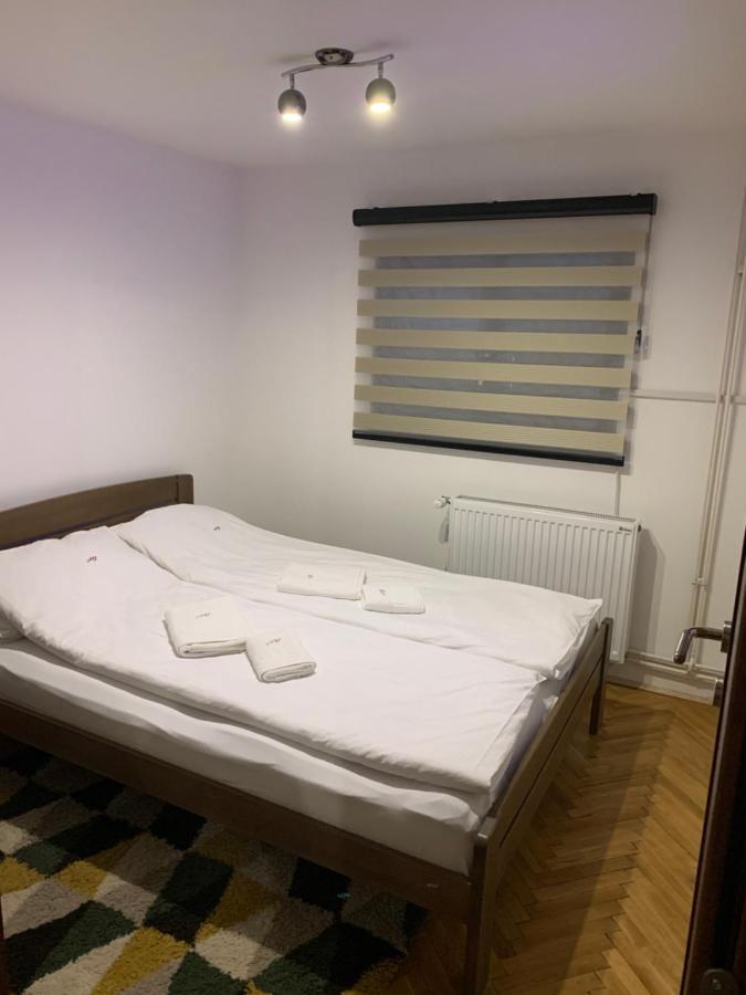 Ng Apartmani Tornik ซลาตีบอร์ ภายนอก รูปภาพ